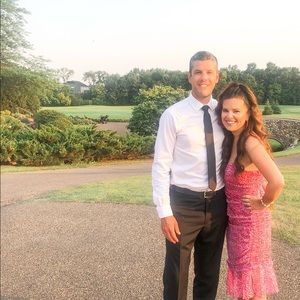 Meet your Posher, Breann